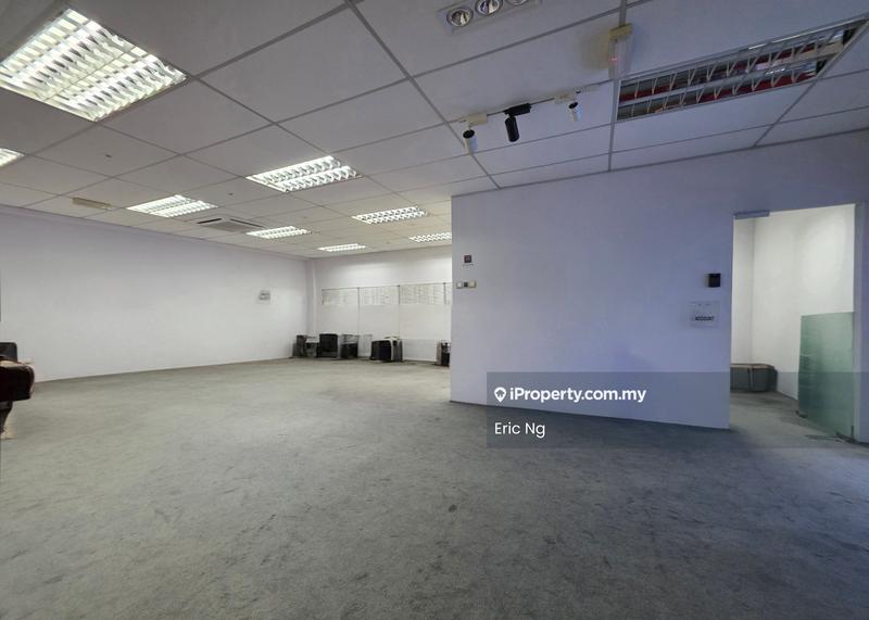 Semi-D Factory for Sale in Kawasan Perindustrian Balakong, Balakong by Eric Ng - iProperty.com.my