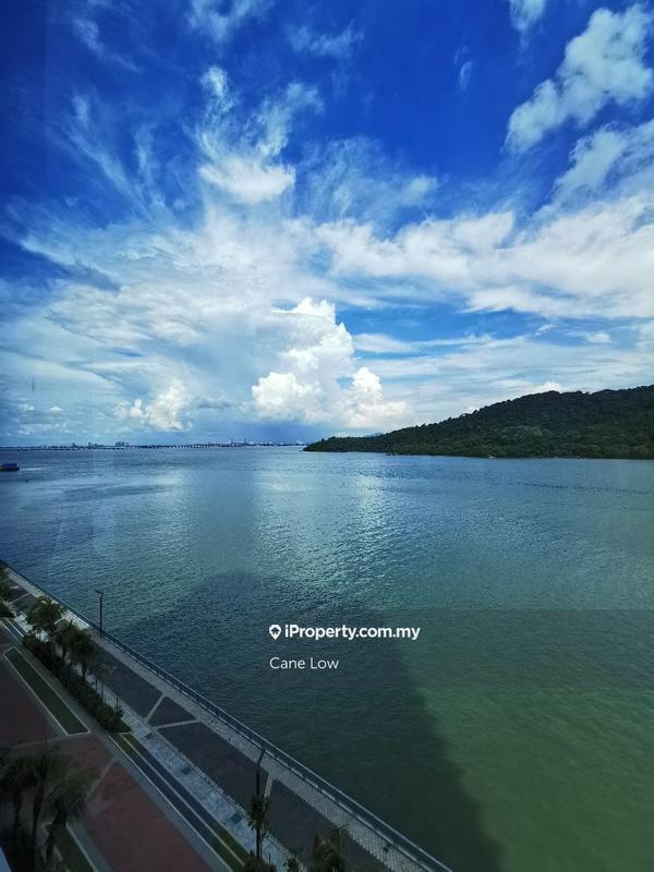 Kondominium untuk Disewa di Queens Residences Q1 @ Queens Waterfront oleh Cane Low - iProperty.com.my