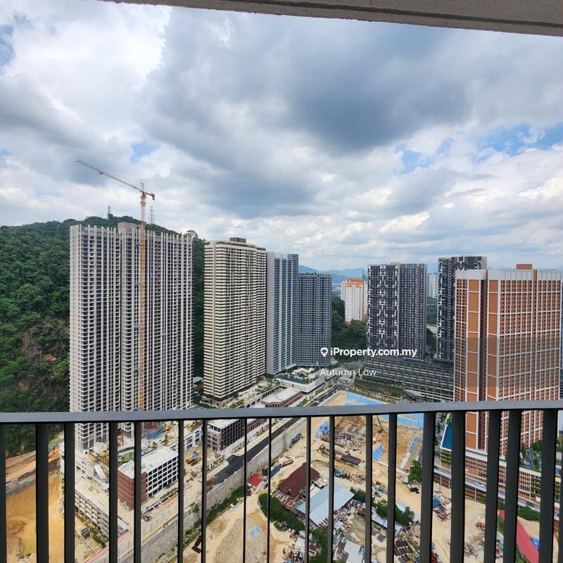 Residensi Servis untuk Dijual di D'Erica oleh Autumn Low - iProperty.com.my