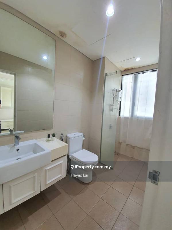 Service Residence for Rent in i-SOHO @ i-City by Hayes Lai - iProperty.com.my