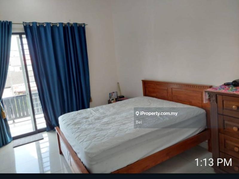 Rumah Teres 3-Tingkat untuk Dijual di Sentul, Kuala Lumpur oleh Bel - iProperty.com.my