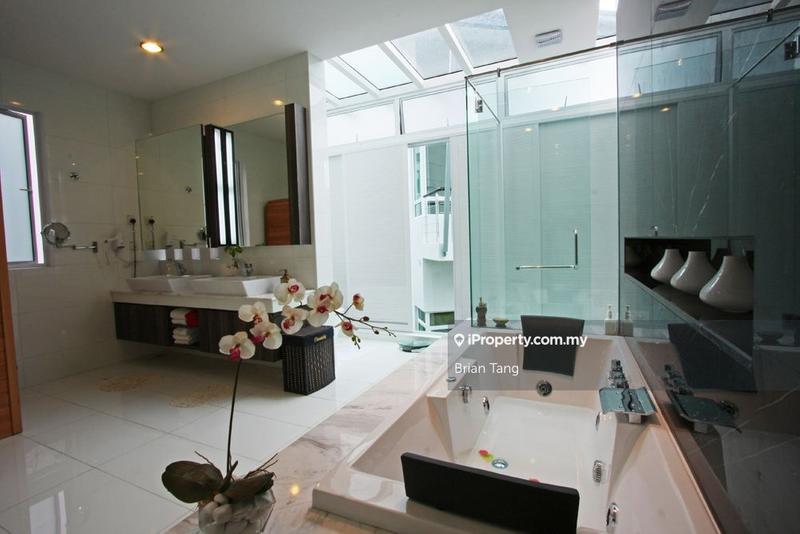 Bungalow House untuk Dijual di Sierramas, Sungai Buloh oleh Brian Tang - iProperty.com.my