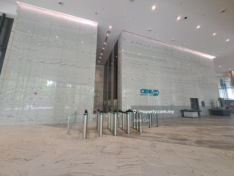 Pejabat untuk Disewa di Mont Kiara, Kuala Lumpur oleh Julie Ooi - iProperty.com.my