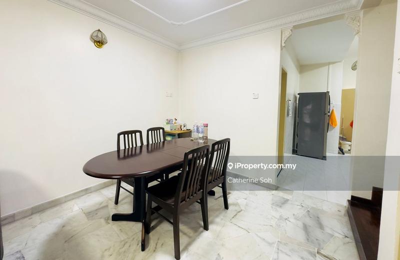 Rumah Teres 2-Tingkat untuk Dijual di Taman Seri Wangsa, Batu Berendam oleh Catherine Soh - iProperty.com.my
