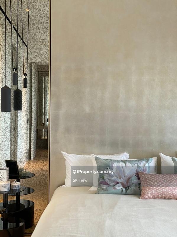 Kondominium untuk Dijual di Aira Residence oleh SK Tiew - iProperty.com.my