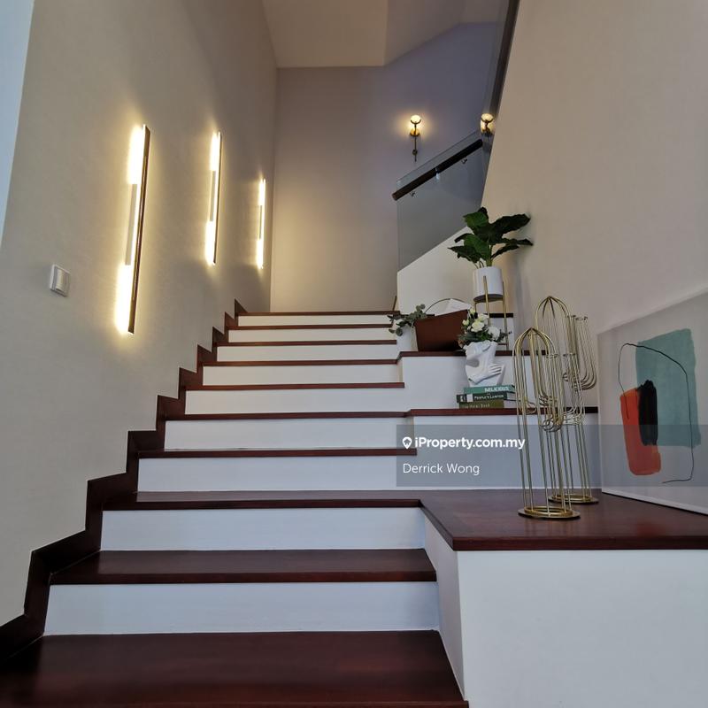 Semi-Detached House for Sale in Horizon Hills, Iskandar Puteri (Nusajaya) by Derrick Wong - iProperty.com.my