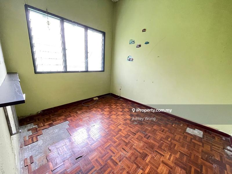 Flat for Sale in Taman Intan Baiduri by Ashley Wong - iProperty.com.my