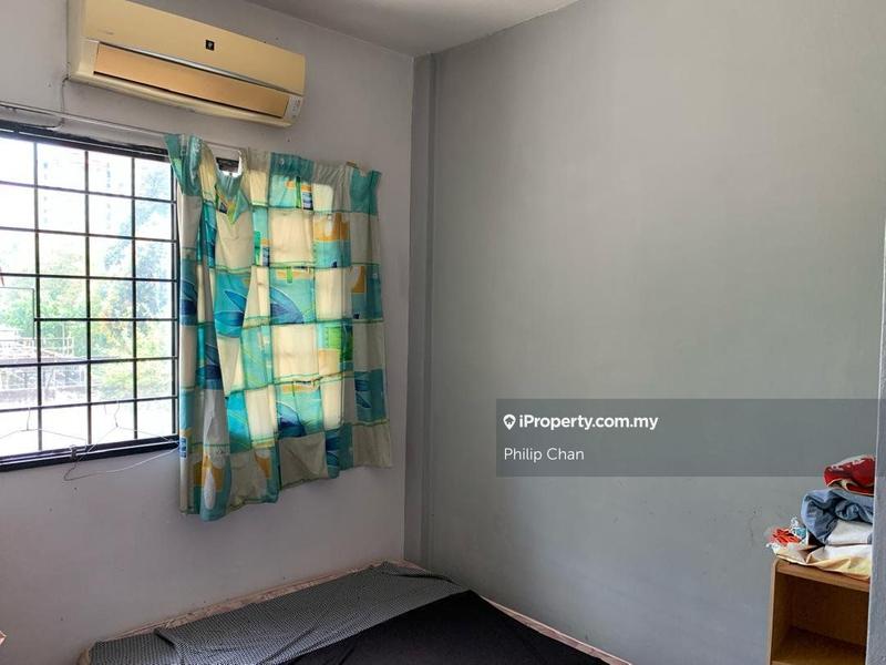 Pangsapuri untuk Dijual di Pangsapuri Opal oleh Philip Chan - iProperty.com.my