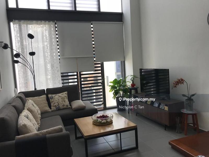 For Sale - Centrio Pantai Hillpark