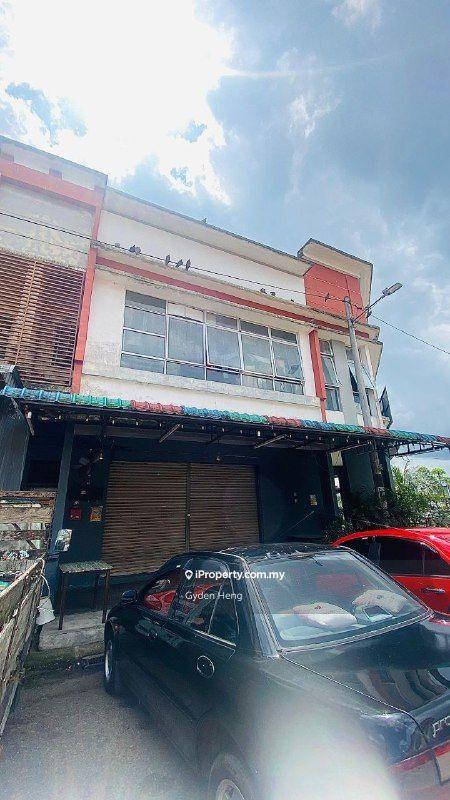Kedai untuk Dijual di Taman Kota Masai, Pasir Gudang oleh Gyden Heng - iProperty.com.my