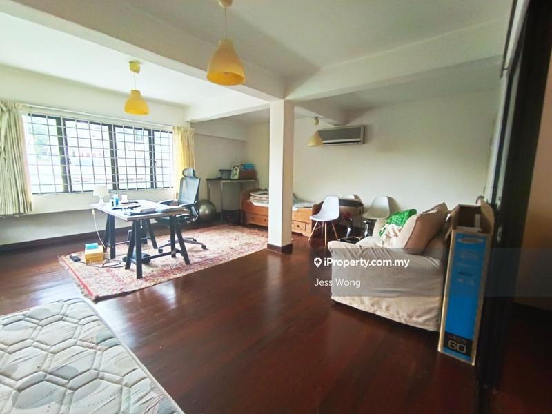 Bungalow House for Sale in Medan Damansara, Damansara Heights by Jess Wong - iProperty.com.my