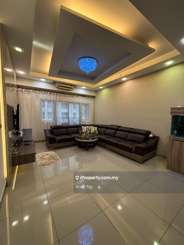 For Rent - The Wharf Residence