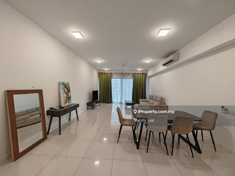 For Rent - Residensi 22
