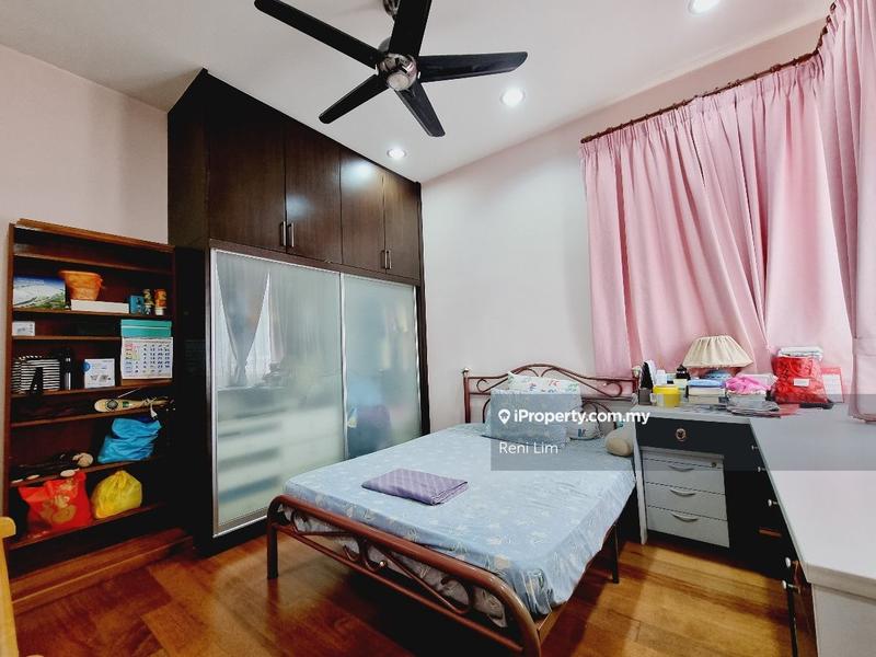 Bungalow House for Sale in Damansara Lagenda, Legenda, Ara Damansara by Reni Lim - iProperty.com.my