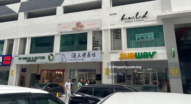 Shop for Rent in Salak Selatan, Sungai Besi by Jessie Mu - iProperty.com.my