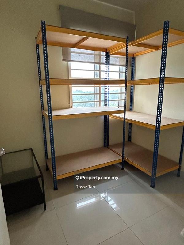 Kondominium untuk Dijual di Laman Baiduri oleh Rossy Tan - iProperty.com.my