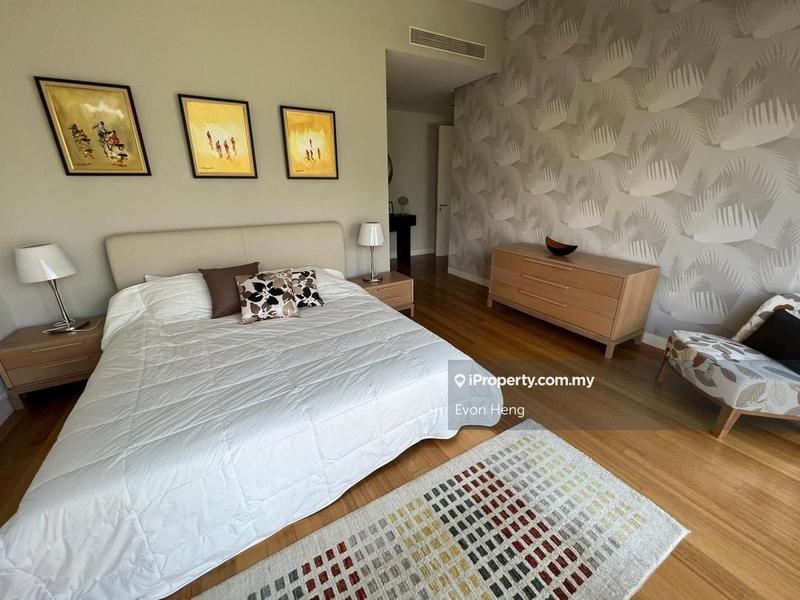 For Sale - Pavilion Residences