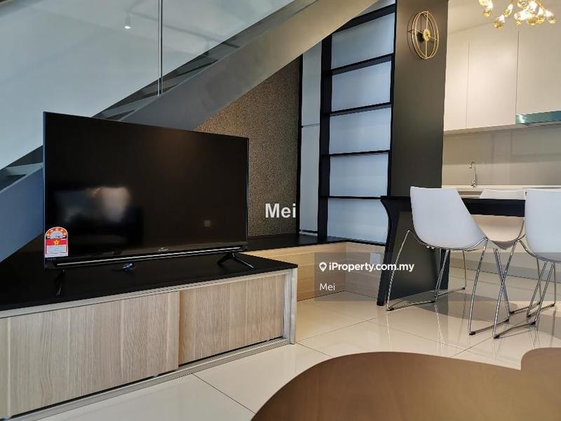 Residensi Servis untuk Dijual di EkoCheras oleh Mei - iProperty.com.my