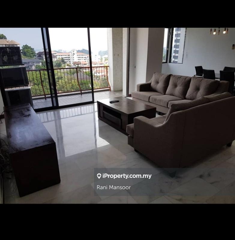 For Sale - Bangsar Puteri