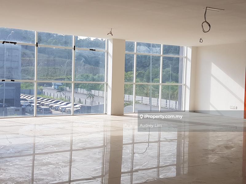 For Rent - Kawasan Perindustrian Balakong, Seri Kembangan