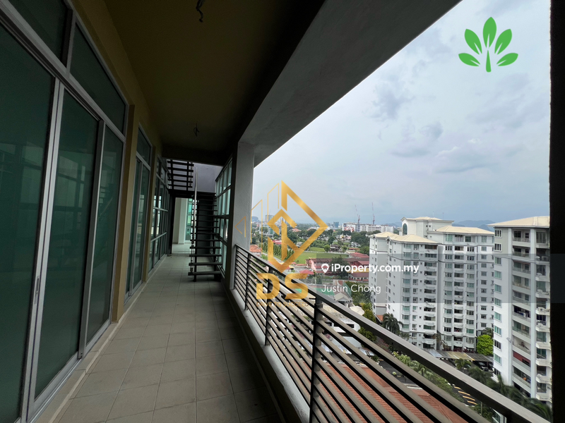 Condominium for Sale in Damaipuri by Justin Chong - iProperty.com.my