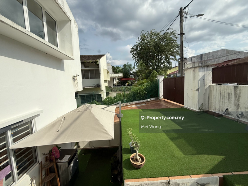Rumah Berkembar untuk Dijual di Taman Lucky, Bangsar oleh Mei Wong - iProperty.com.my