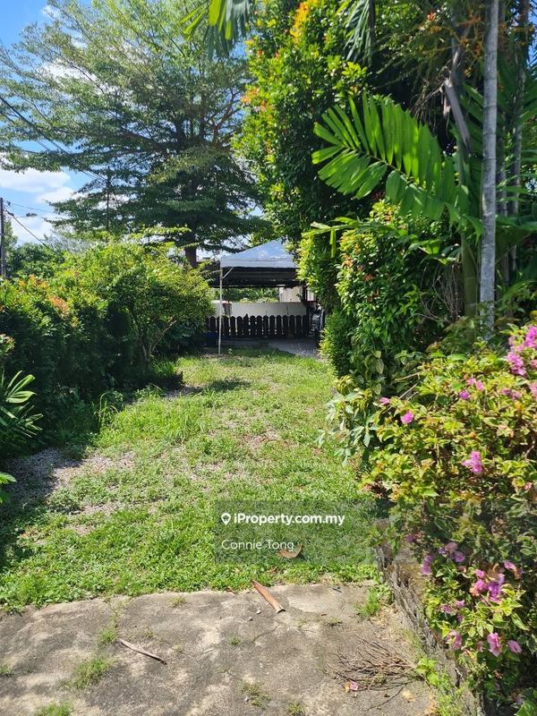 Bungalow House for Sale in Taman Kanagapuram, Petaling Jaya by Connie Tong - iProperty.com.my