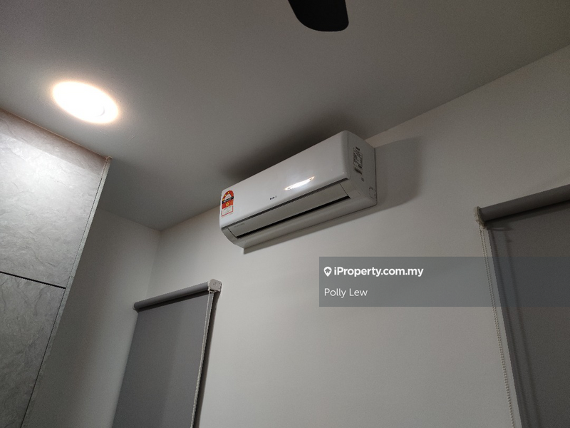 Kediaman Servis untuk Dijual di Zentro Residences Serviced Apartment oleh Polly Lew - iProperty.com.my