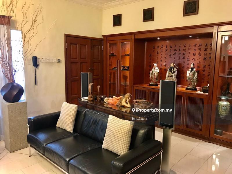 Rumah Berkembar untuk Dijual di Pengkalan Gerbang Mutiara, Ipoh oleh EricGoh - iProperty.com.my