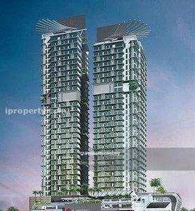 For Sale - Swiss Garden Residences