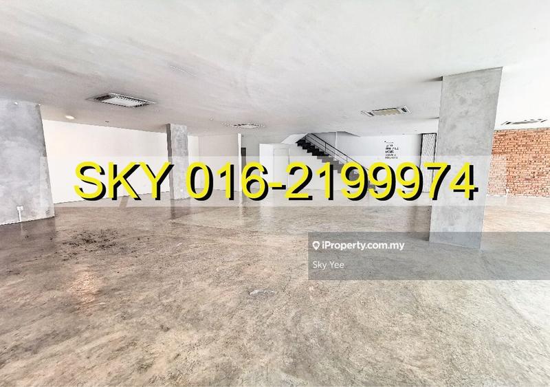 Banglo Komersial untuk Disewa di Bangsar Baru, Bangsar oleh Sky Yee - iProperty.com.my