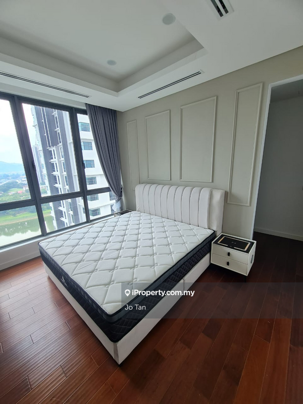 For Rent - D'Rapport