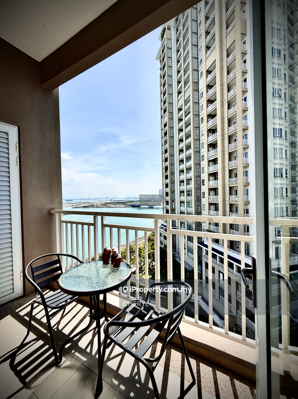 Condominium for Sale in Andaman @ Quayside by CHERYL - iProperty.com.my
