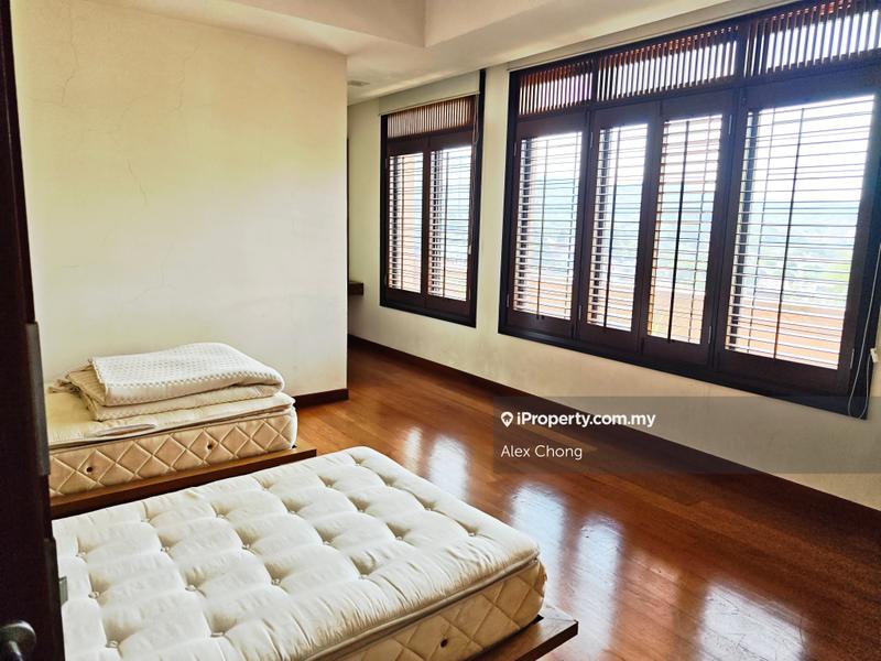 Bungalow House for Sale in Bukit Damansara, Damansara Heights by Alex Chong - iProperty.com.my