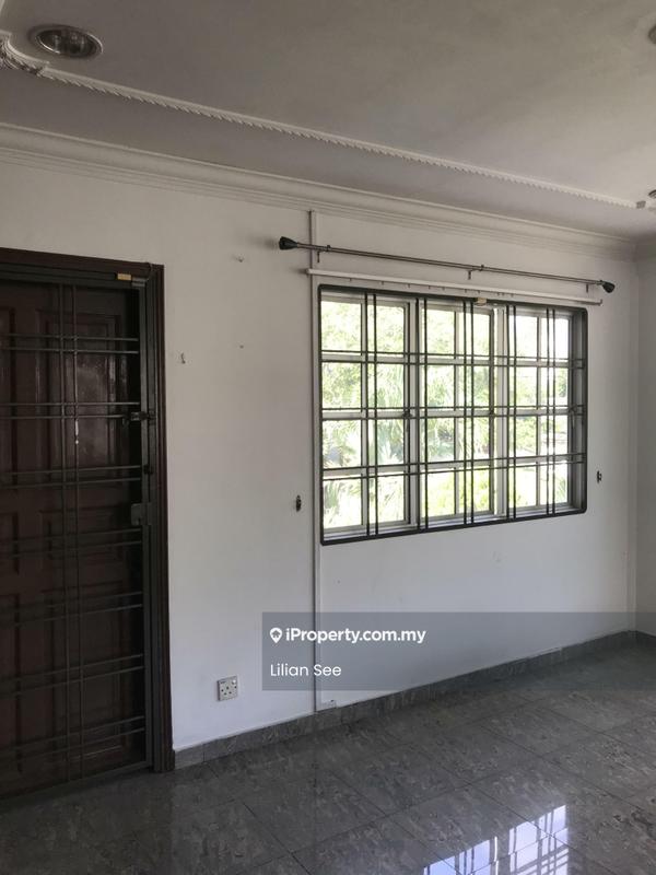 2-storey Terraced House for Sale in Taman Midah, Cheras by Lilian See - Interior - iProperty.com.my