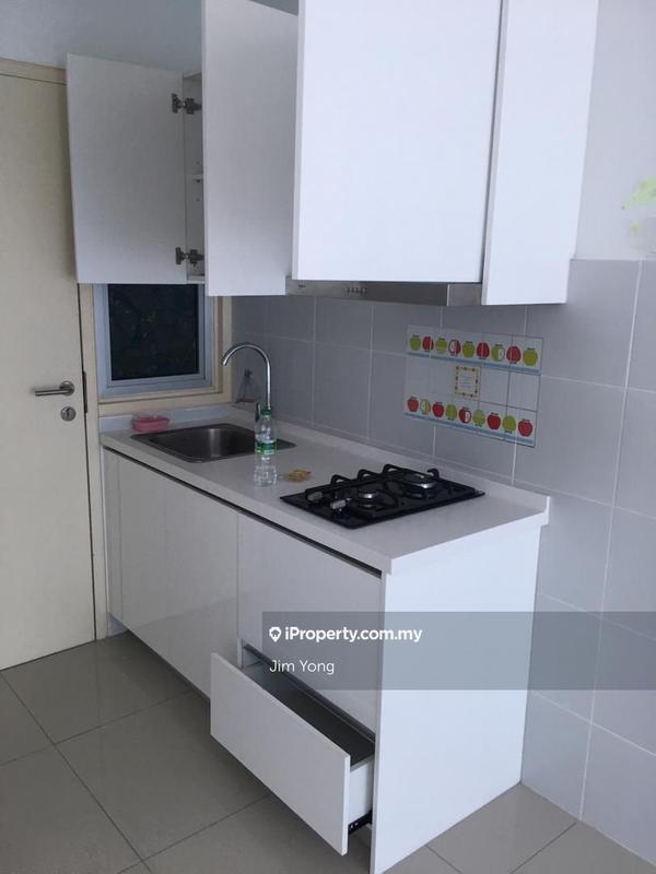 Service Residence for Sale in Galleria Equine Park by Jim Yong - iProperty.com.my