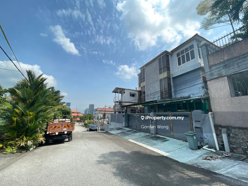 Banglo untuk Dijual di Taman Connaught, Cheras oleh Gordan Wong - iProperty.com.my