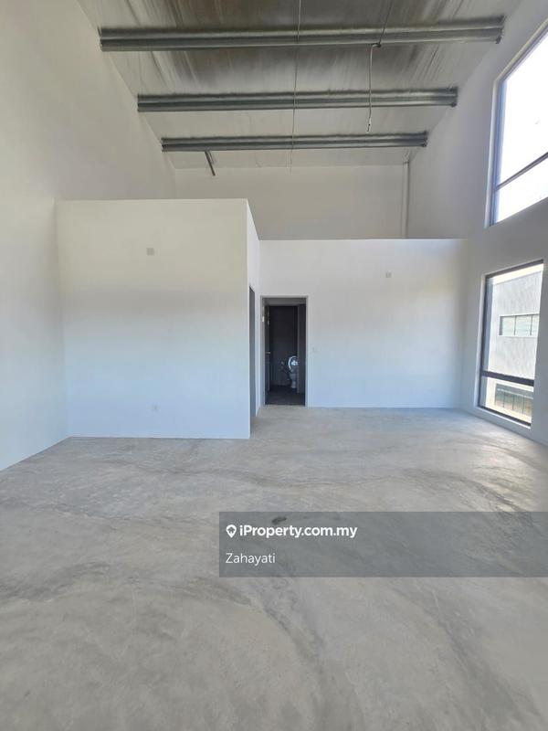 Semi-D Factory for Rent in Elmina, Shah Alam by Zahayati - iProperty.com.my