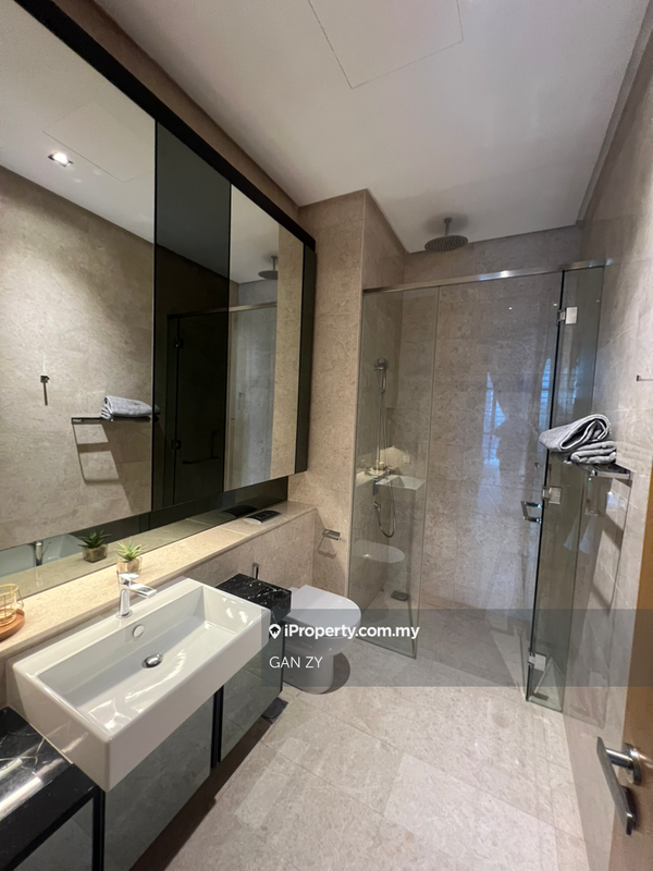 Service Residence for Sale in Damansara City Residency (DC Residensi) by GAN ZY - iProperty.com.my