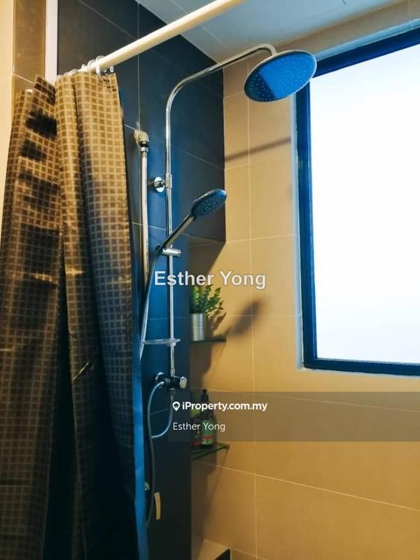Service Residence for Rent in You Residences @ You City by Esther Yong - iProperty.com.my