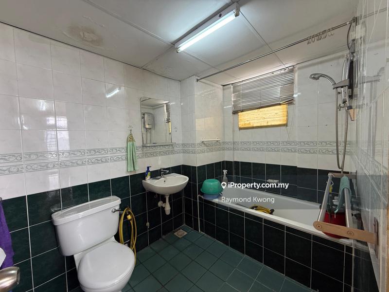 Condominium for Sale in Venice Hill by Raymond Kwong - iProperty.com.my