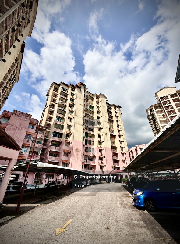 For Sale - Menara Kuda Lari