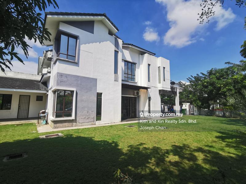 Semi-Detached House for Sale in Seksyen 13, Shah Alam by Joseph Chan - iProperty.com.my
