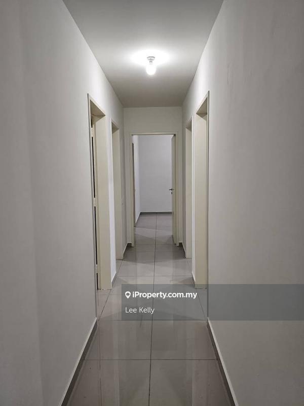 For Rent - D'Cosmos Residences