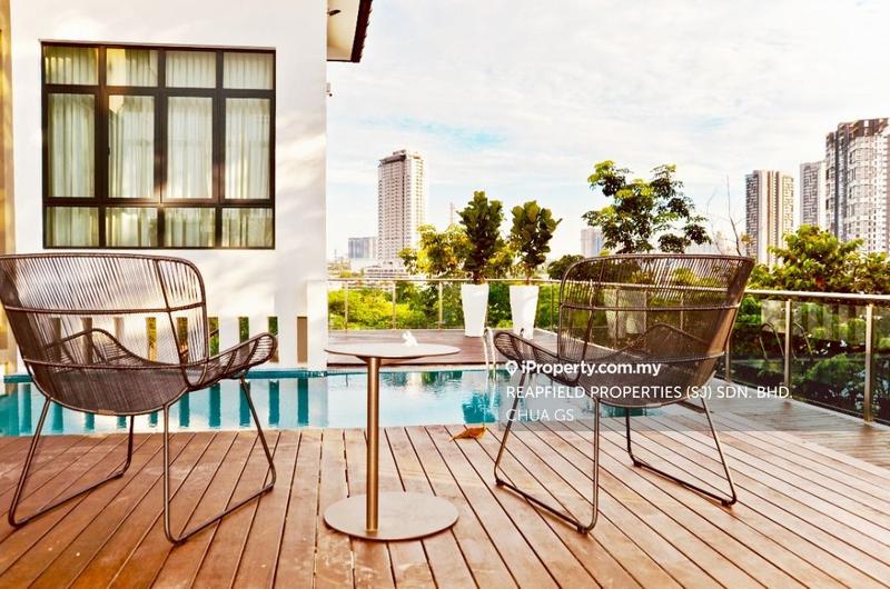 Bungalow House for Sale in Bukit Gasing Hilltop Villas Project, Jalan Klang Lama (Old Klang Road) by CHUA GS - iProperty.com.my