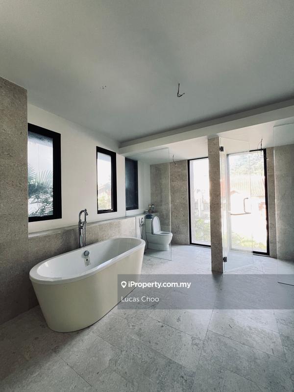 Bungalow House untuk Dijual di Taman Melawati, Ulu Kelang oleh Lucas Choo - iProperty.com.my