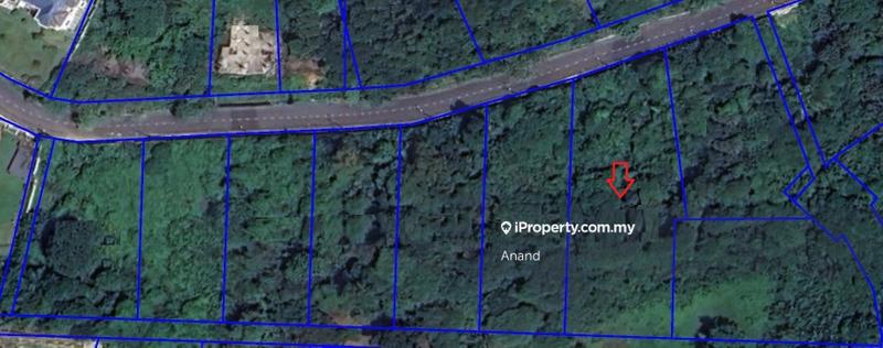 Bungalow Land for Sale in Bukit Gasing, Petaling Jaya by Anand - iProperty.com.my