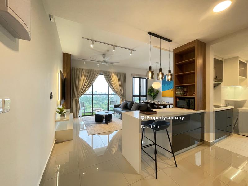 For Rent - Panorama Residences