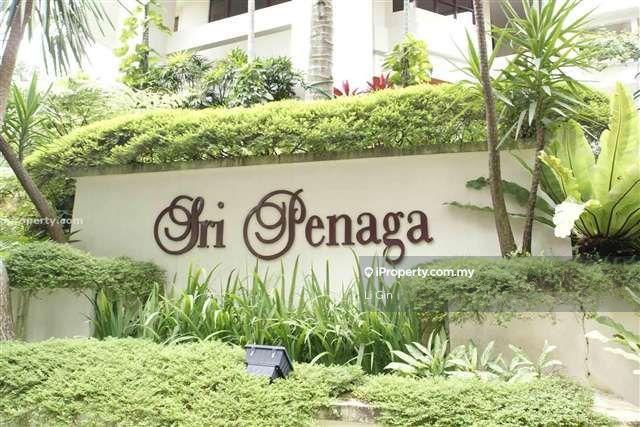 Condominium for Sale in Sri Penaga by Li Gin - iProperty.com.my