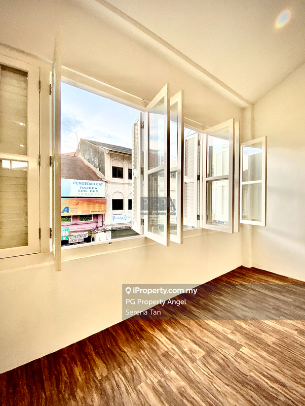 Shop-Office for Sale in Georgetown, George Town by Serena Tan - iProperty.com.my